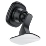 Автотримач для смартфона ACEFAST D35 Center console magnetic car holder, Black