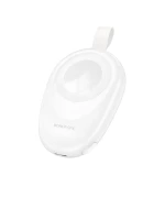 Внешний аккумулятор Power Bank BOROFONE BJ45 для iWatch emergency charging source 1400mAh, White