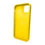 Чехол - накладка Cosmic Silky Cam Protect для iPhone 11 appleiphone11blue