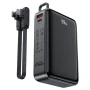 Внешний аккумулятор ACEFAST M4 PD67W 20000mAh, Black
