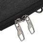 Сумка для ноутбука Tigernu T-L5239 15.6", Black-Grey