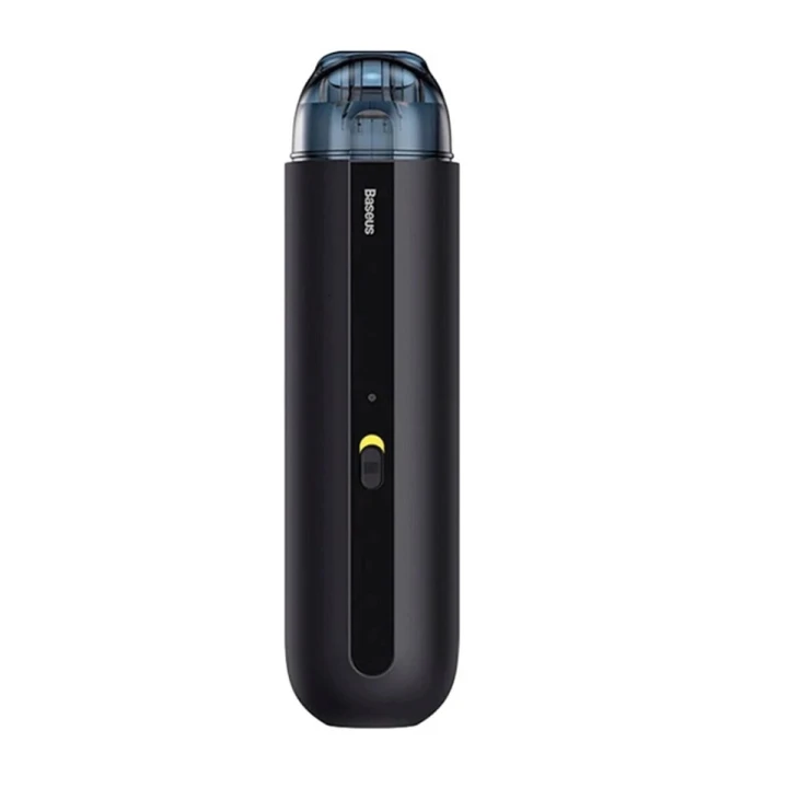 Автомобильный пылесос Baseus A2Pro Car Vacuum Cleaner 6000pa, Black