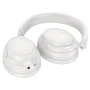 Бездротові Bluetooth навушники HOCO W53 400 mAh, White