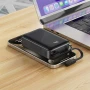 Внешний аккумулятор ACEFAST M4 PD67W 20000mAh, Black