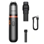 Автомобильный пылесос Baseus A2Pro Car Vacuum Cleaner 6000pa, Black