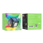 Портативные Bluetooth колонки BOROFONE BR29 Interest sports BT speaker 1200 mAh, Black