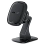Автотримач для смартфона ACEFAST D35 Center console magnetic car holder, Black