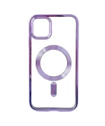 Чехол-накладка Cosmic CD Magnetic для iPhone 16 Pro
