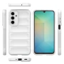 Чехол-накладка Cosmic Magic Shield для Samsung Galaxy A16 5G samsunga16greysmoke