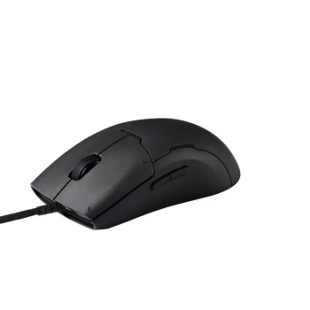 Дротова USB миша Xiaomi Lite GL, Black
