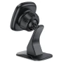 Автотримач для смартфона ACEFAST D35 Center console magnetic car holder, Black