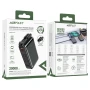 Внешний аккумулятор ACEFAST M4 PD67W 20000mAh, Black