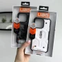 Чохол-накладка UAG AAA Pathfinder Mag для iPhone 15, Grey