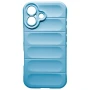 Чехол - накладка Cosmic Magic Shield для iPhone 16