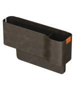 Органайзер Baseus OrganizeFun Series Car Console Storage, Marble Brown ( C20256502001-00 )