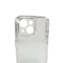 Чохол-накладка Space III для iPhone 14, Transparent
