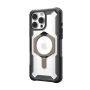 Чохол - накладка UAG AAA Plazma MagSafe XTE для iPhone 16 Pro Max, Black