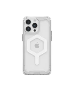Чохол - накладка UAG AAA Plyo для iPhone 15, White