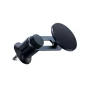 Автодержатель для телефона Baseus MagPro Series II Magnetic Car Mount Stick-on Version Cosmic, Black