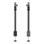 Штатив-тримач Ulanzi Vijim Desktop Extendable Light Stand, Black