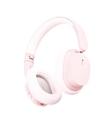 Безпровідні навушники Baseus Bowie D05 Wireless Headphones Baby, Pink