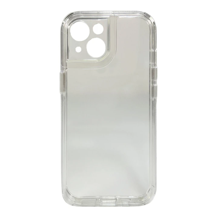 Чохол-накладка Space III для iPhone 14, Transparent