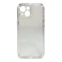 Чохол-накладка Space III для iPhone 14, Transparent