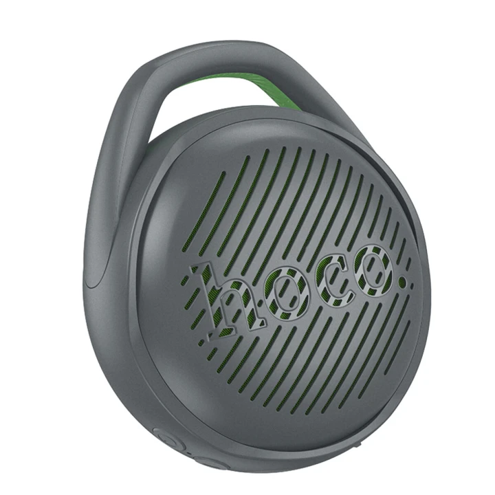 Портативна Bluetooth колонка HOCO HC24 Hearty sports BT speaker, Gray