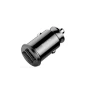Автомобильное зарядное устройство Baseus Grain Pro 4.8A, Black ( CCALLP-01 )