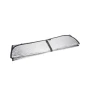 Автомобильная шторка на окно HOCO ZP3 Magnificent car sunshade, Silver