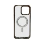 Чехол - накладка Cosmic CD Magnetic для iPhone 11, Coffee