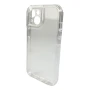 Чохол-накладка Space III для iPhone 14, Transparent