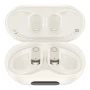 Бездротові навушники Bluetooth BOROFONE FQ6 400 mAh, Milky White