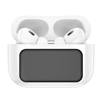 Беспроводные Bluetooth наушники HOCO EW72 360 mAh, White