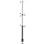 Штатив-тримач Ulanzi Vijim Desktop Extendable Light Stand, Black