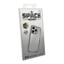 Чохол-накладка Space III для iPhone 14, Transparent