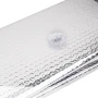 Автомобильная шторка на окно HOCO ZP3 Magnificent car sunshade, Silver