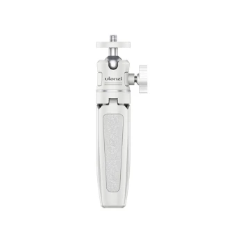 Штатив-тренога Ulanzi Vijim Mini Portable and Adjustable Desktop Tripod, White