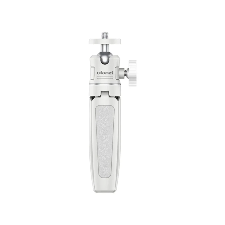 Штатив-тренога Ulanzi Vijim Mini Portable and Adjustable Desktop Tripod, White