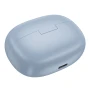 Бездротові Bluetooth навушники BOROFONE FQ4 400 mAh, Blue