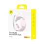 Безпровідні навушники Baseus Bowie D05 Wireless Headphones Baby, Pink