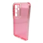 Чохол – накладка Space III для Samsung Galaxy S24 Plus, Rose Red