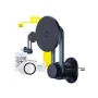 Автодержатель для телефона Baseus MagPro Series II Magnetic Car Mount Stick-on Version Cosmic, Black