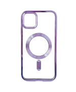 Чехол-накладка Cosmic CD Magnetic для iPhone 16 Pro Max
