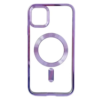 Чохол-накладка Cosmic CD Magnetic для iPhone 16 Pro Max