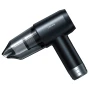 Автомобільний пилосос Usams ZB291 XJ Series 2000 mAh, Black