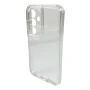 Чохол - накладка Space III для Samsung Galaxy S24, Transparent