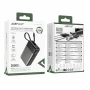 Зовнішній акумулятор Power Bank ACEFAST M21 PD65W 20000mAh, Black