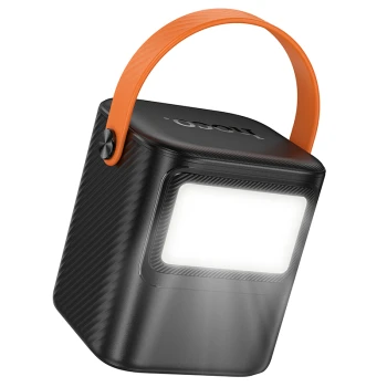 Внешний аккумулятор HOCO J152 Pro 80000mAh, Black