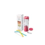 Портативний блендер ENJOY BLEND 4000 mAh, Сoral